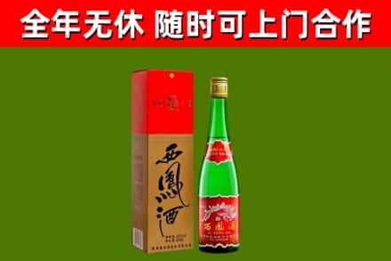 龙马潭烟酒回收西凤酒绿瓶.jpg